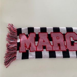 Marc Jacobs Scarf